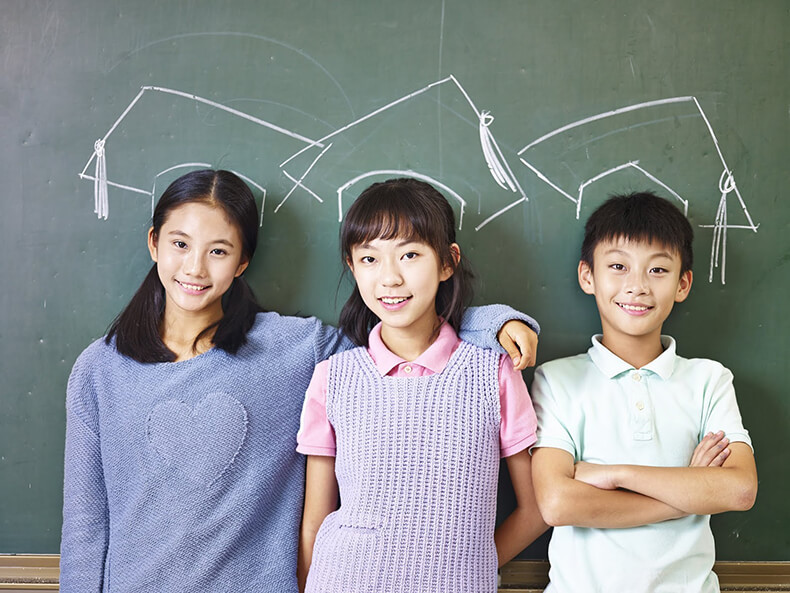 Почему в Японии послушные дети