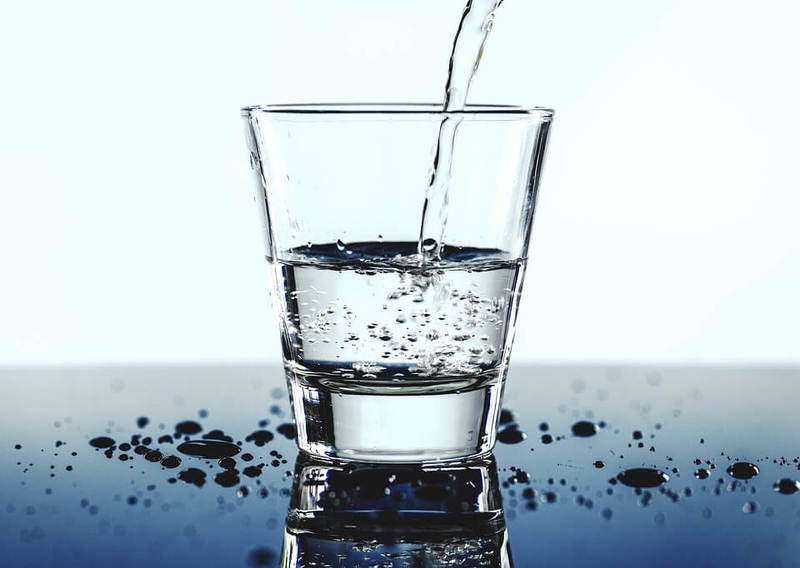 Как речная вода становится питьевой?