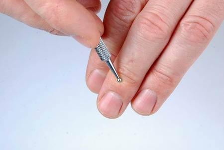 Читаем о болезнях по ногтям! Связь ногтей и внутренних органов