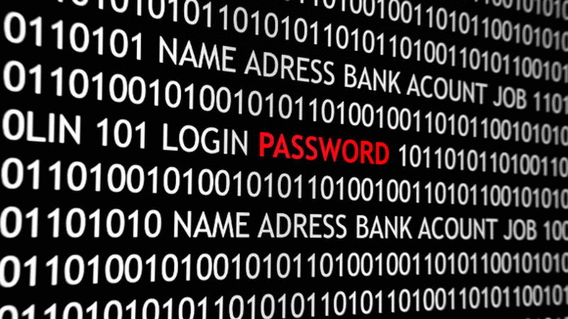 Как легко запоминать криптостойкие пароли любой сложности