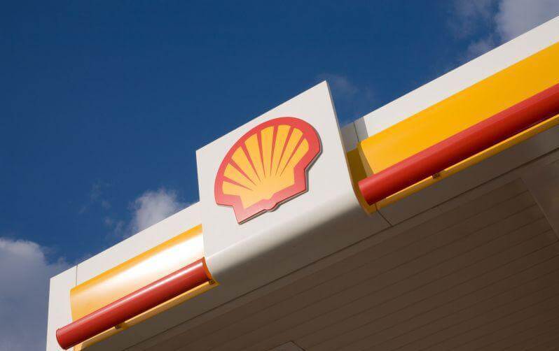 Нефтегазовый гигант Shell будет производить домашние накопители энергии