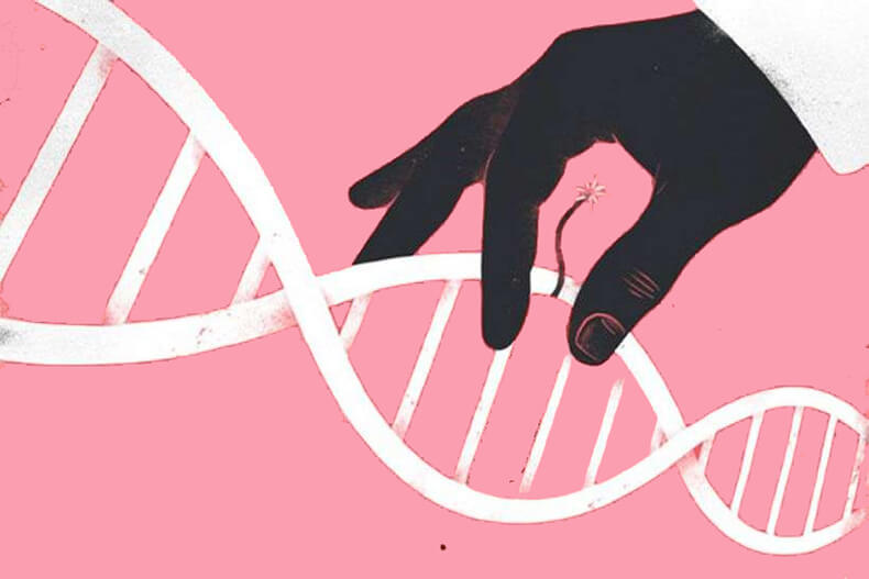  Как гены влияют на характер, интеллект и душевное здоровье