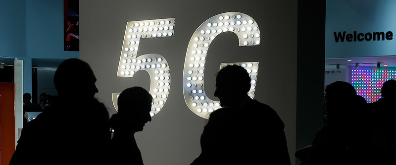 Как 5g изменит мир