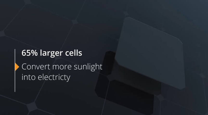 Самые мощные солнечные панели (415 Вт) для домашних СЭС выпустила в продажу SunPower