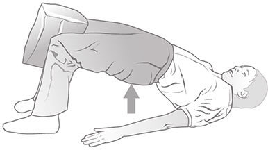 Метод Эгоскью: 6 упражнений для шеи и середины спины
