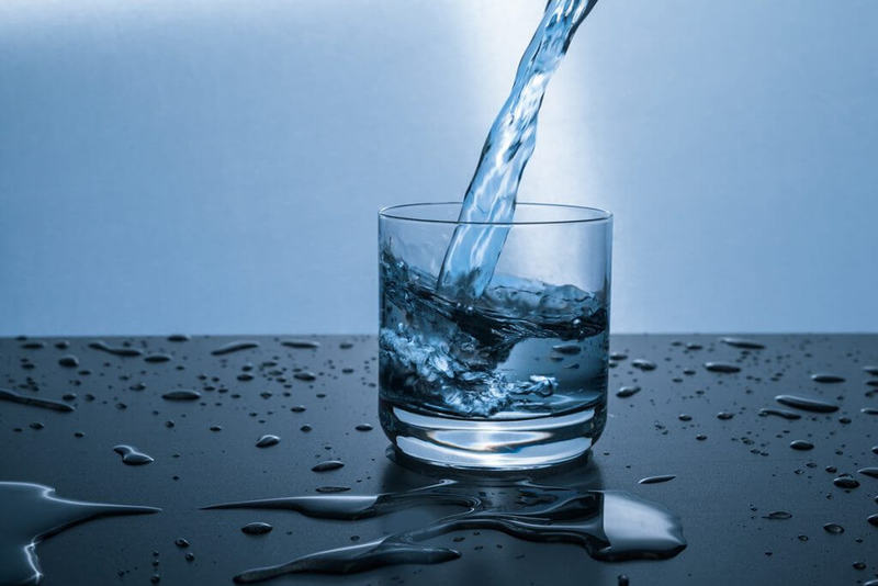 Новый способ очистки воды: как кипячение, но намного лучше