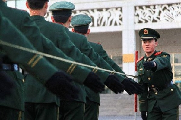 21 факт, который Вы не  знали о Китае