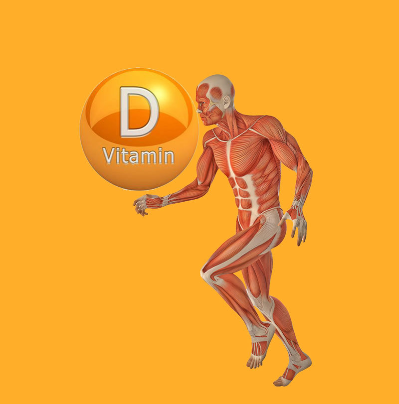 Витамин Д: Тонкости поддержания оптимального уровня