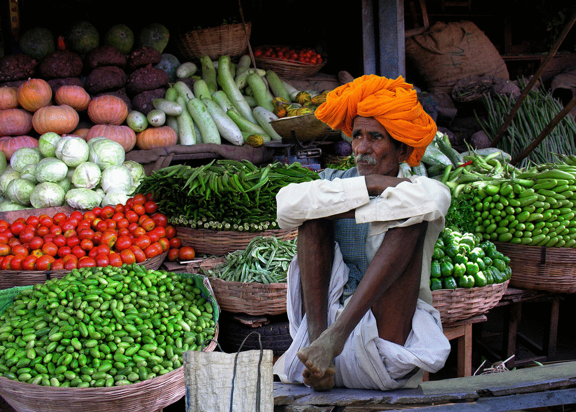 Dark Markets India