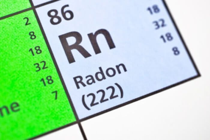 Радиация: война с невидимым убийцей или еще немного о радоне