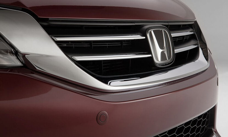 Honda раскрыла имя нового электрокара