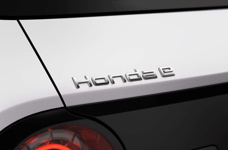 Honda раскрыла имя нового электрокара