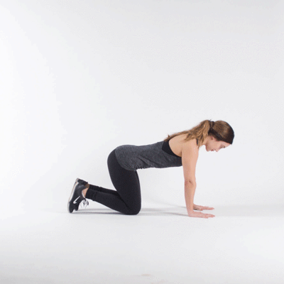 Укрепляем тазовые мышцы! 5 ВАЖНЫХ упражнений для женщин 