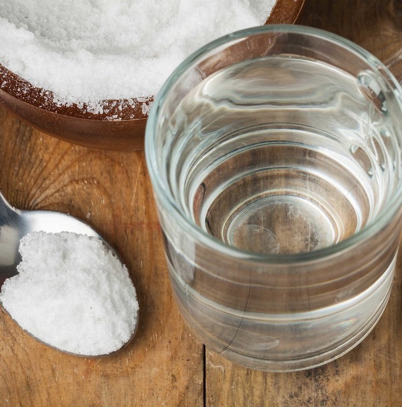 Вода и сода: ПОЧЕМУ стоит пить эту смесь каждый день?