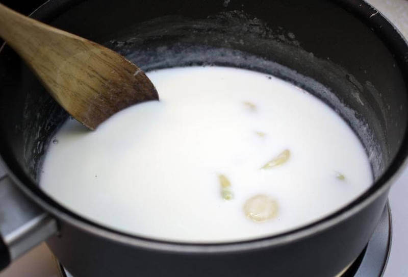 Чесночное молоко от 11 проблем со здоровьем