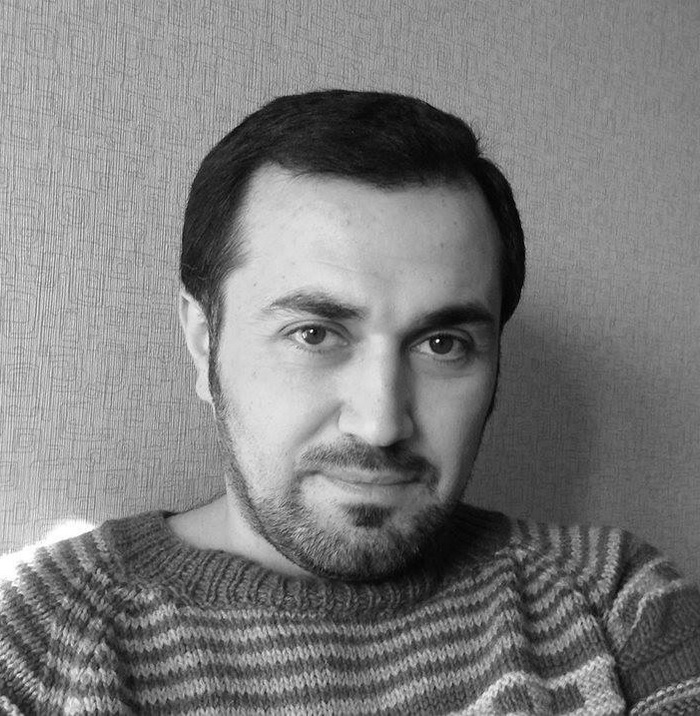 Роман Надирян: Иногда только выход показывает, что мы не туда заходили