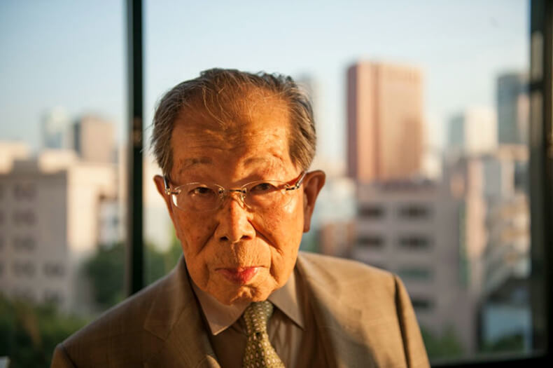 105 лет активной жизни – это возможно! Секреты японского врача Сигэаки Хинохары