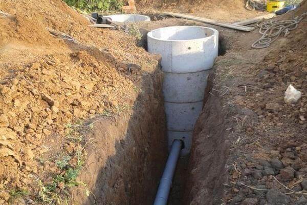 На какой глубине прокладывать водопровод – рекомендации и нормативы