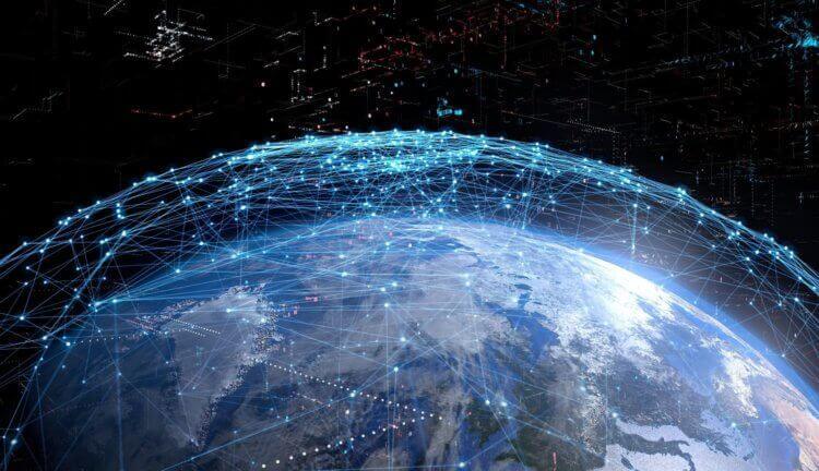 Спутниковый интернет Starlink в России может быть запрещен