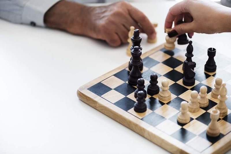 Джеймс Алтучер: 7 жизненных уроков, которые я вывел из шахмат