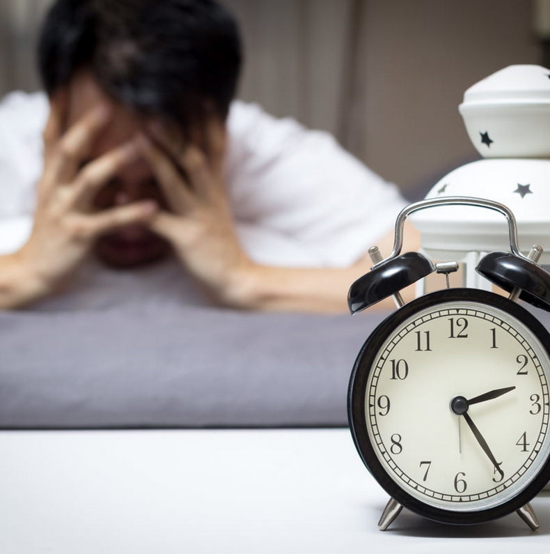 Синдром хронической усталости: признаки, симптомы и лечение