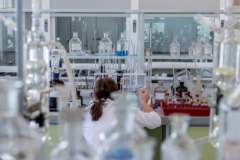 В России изобрели препарат для переработки отходов в топливо и удобрения