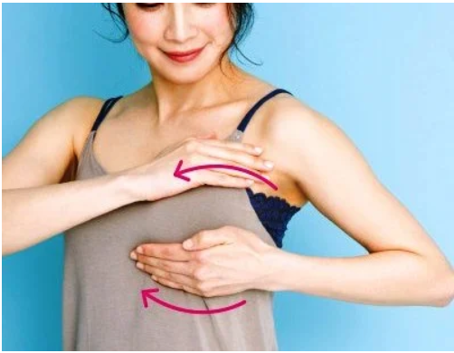 Техника «Ваки»: Подтянуть грудь и избавиться от жировых складок на руках 