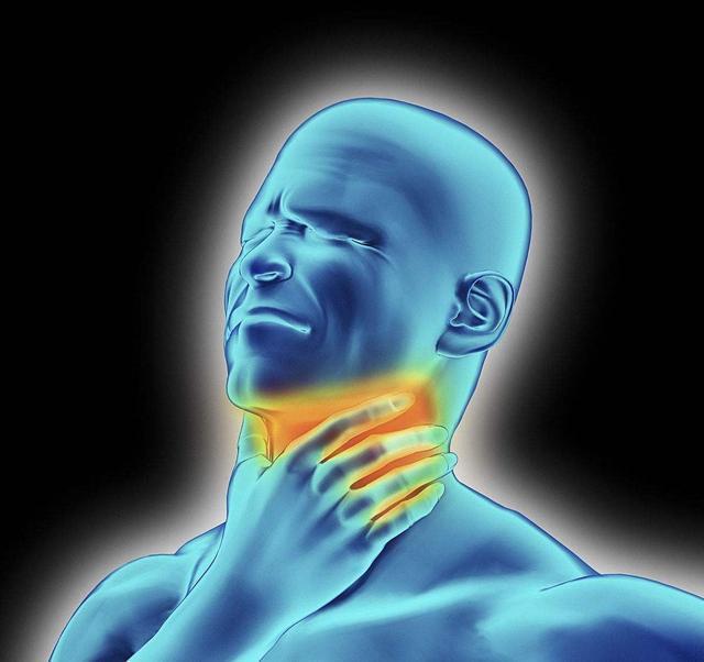 Как лечить раздраженное горло которое вызывает кашель thumbnail