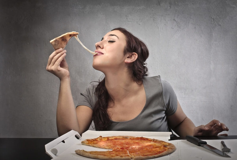 Советы диетолога: Как похудеть, определив свой «тип едока»