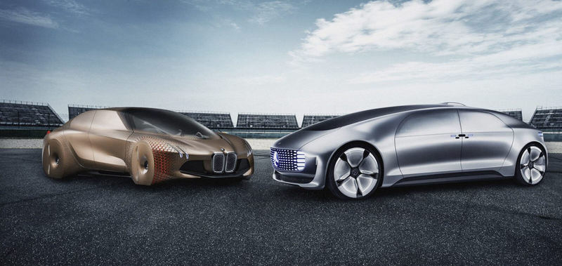 Bmw и автоматы