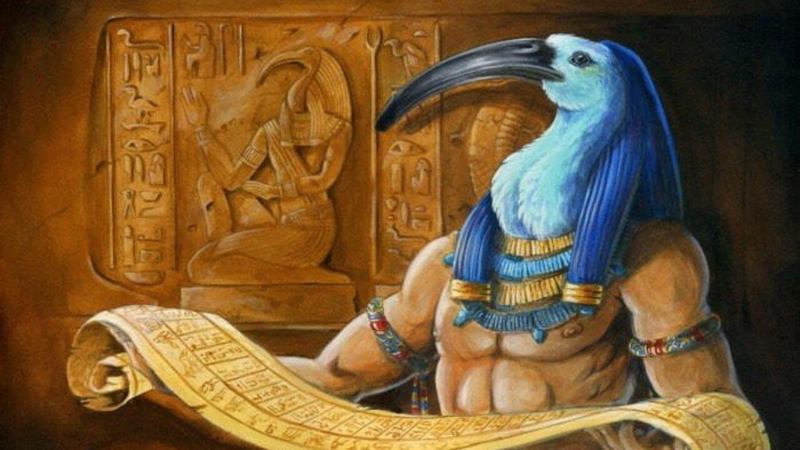 Что расскажет о вас египетский гороскоп