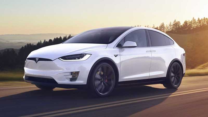Илон Маск хочет отливать корпуса электромобилей Tesla целиком, а не собирать их по частям