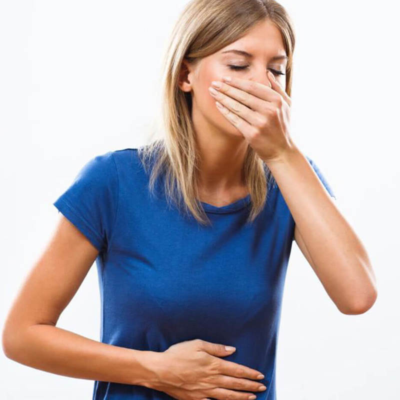 Рак поджелудочной железы: 10 ранних симптомов, которые нельзя