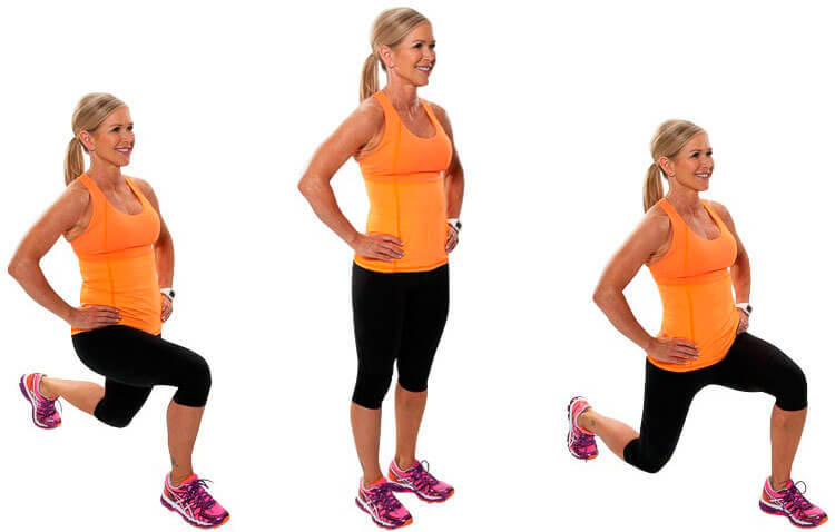 Как укрепить мышцы спины: 4 простых упражнения, плюс комплекс