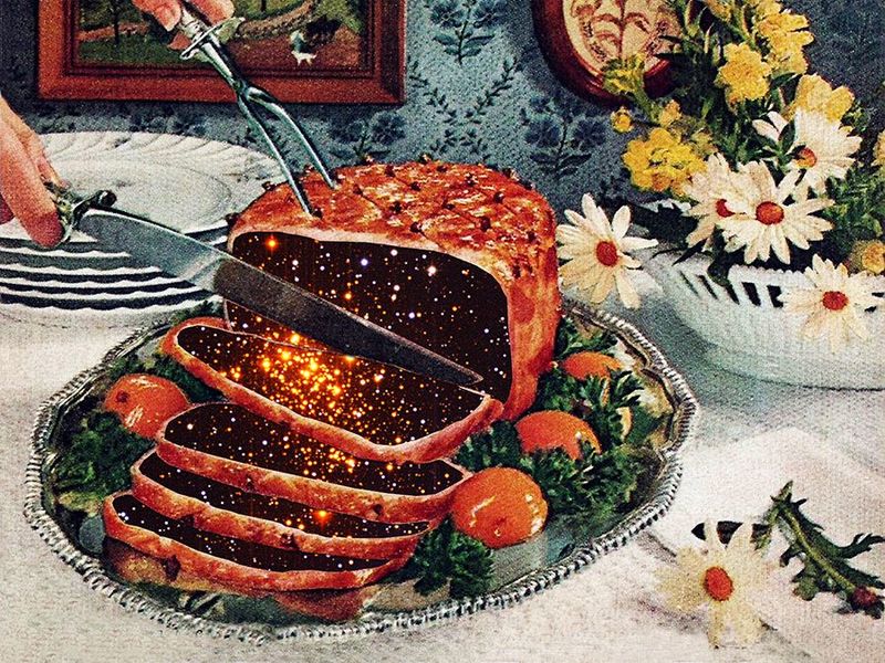 Закон Дарения
