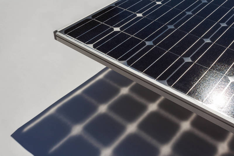Немецкие промышленники предлагают создать в ЕС производство солнечных батарей объёмом от 5 ГВт