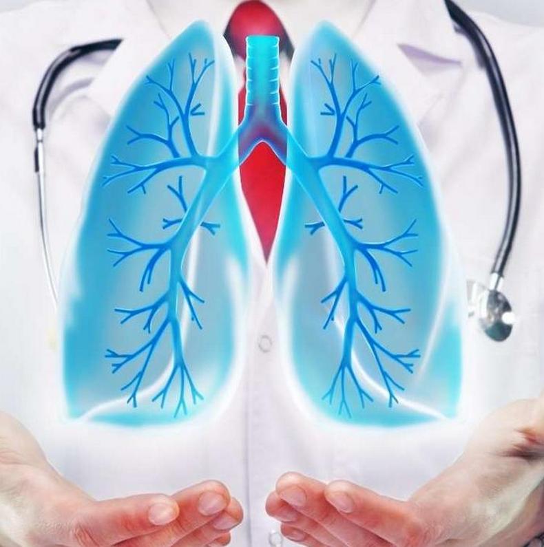 Профессиональная бронхиальная астма 