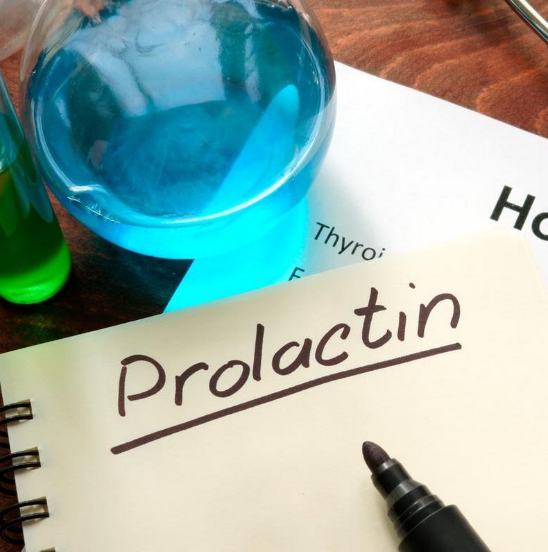 Гормон пролактин: Важные функции у мужчин и женщин | Здоровье | Селдон ...