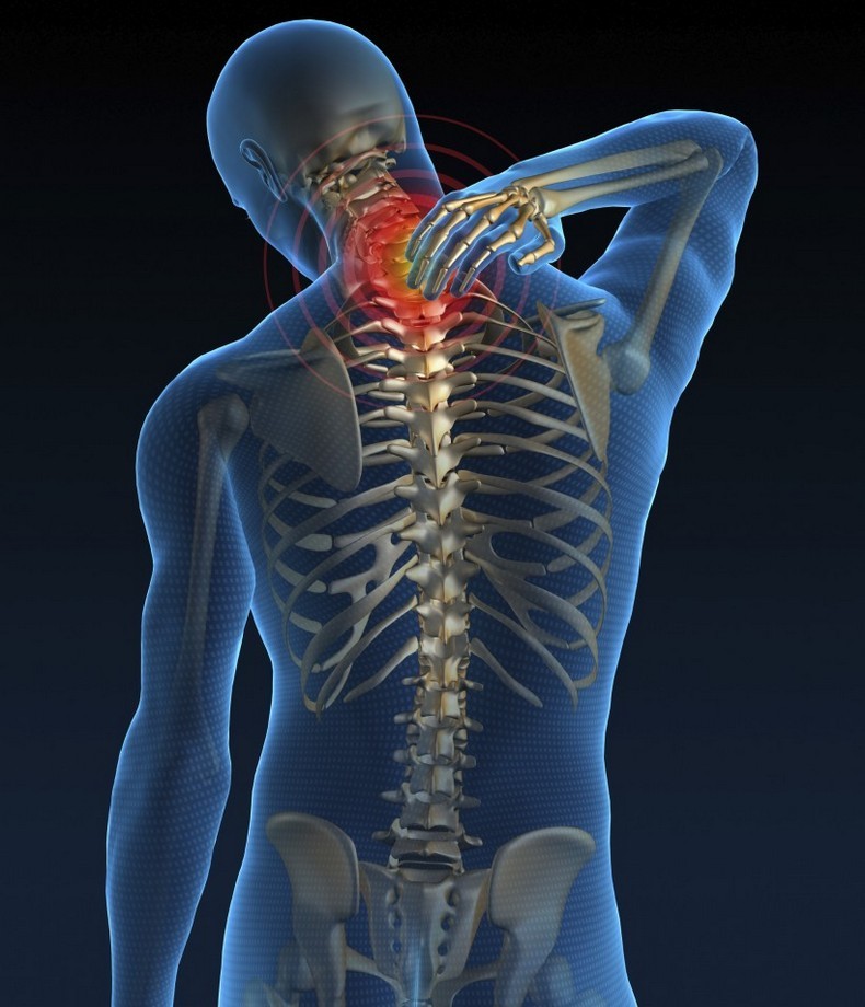 Боль — это закупорка энергии. Вам помогут упражнения