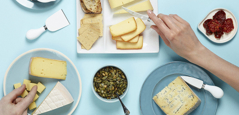 Как  правильно выбрать сыр и что важно знать при покупке