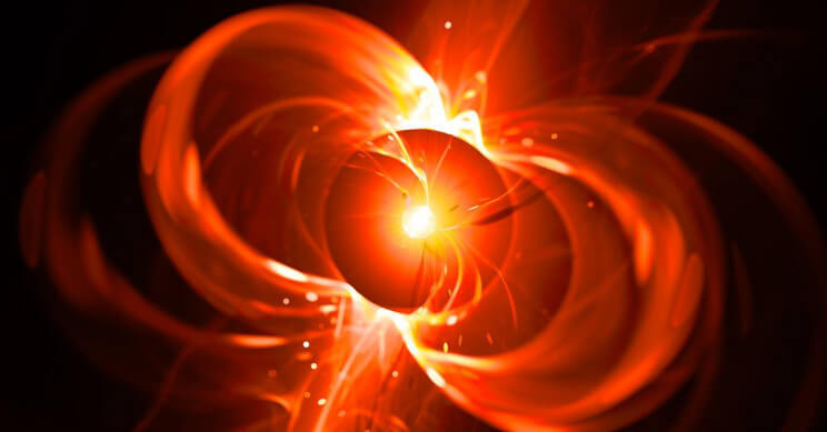 Общая теория относительности Эйнштейна раскрывает новые особенности