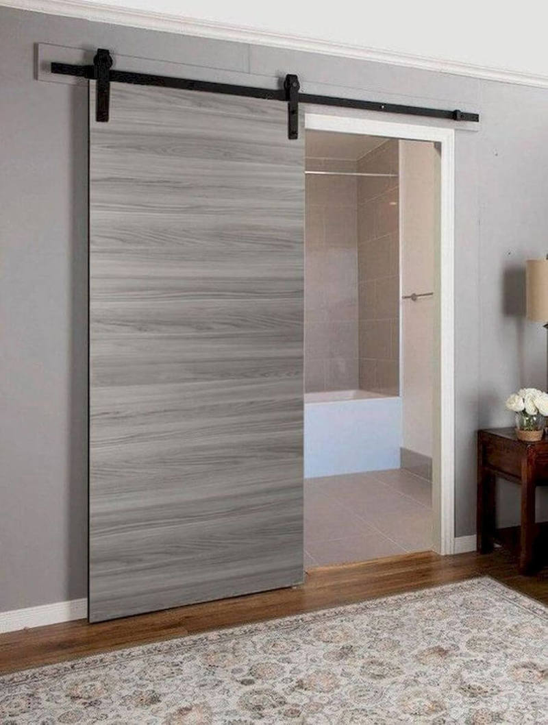 Амбарная дверь Barn Door 80