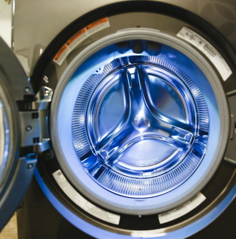 Как ПРАВИЛЬНО почистить стиральную машину и продлить срок ее службы в 2-3 раза