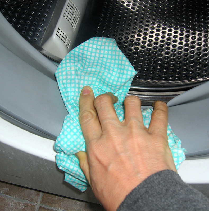 Как ПРАВИЛЬНО почистить стиральную машину и продлить срок ее службы в 2-3 раза