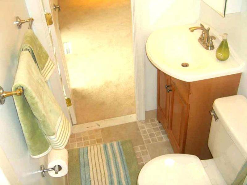 Ремонт ванной комнаты: 5 грубых ошибок