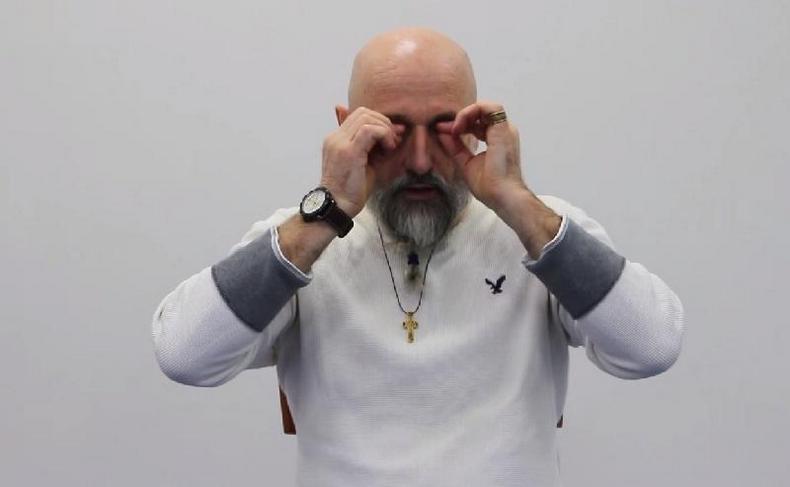 Методике Александра Дроженникова: Упражнения, которые помогут восстановить зрение 