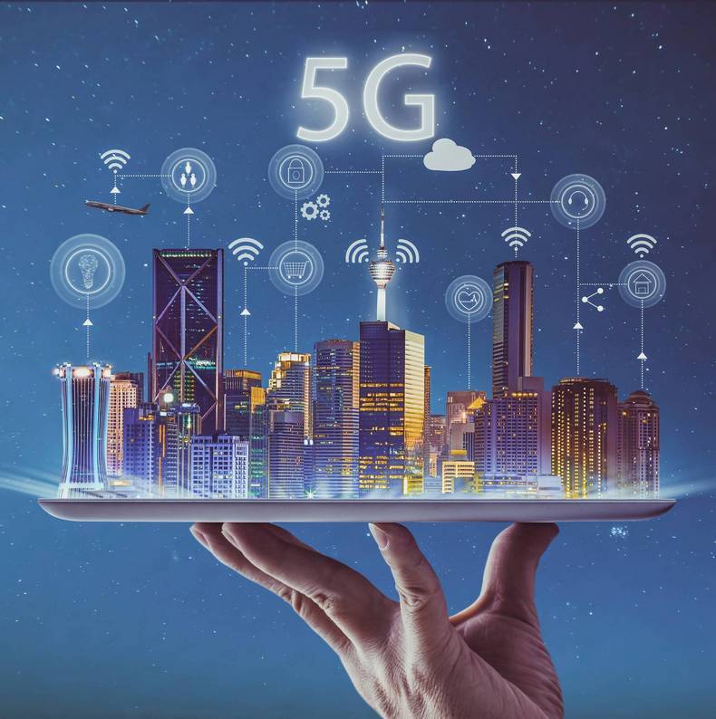 Почему сжигают 5g вышки