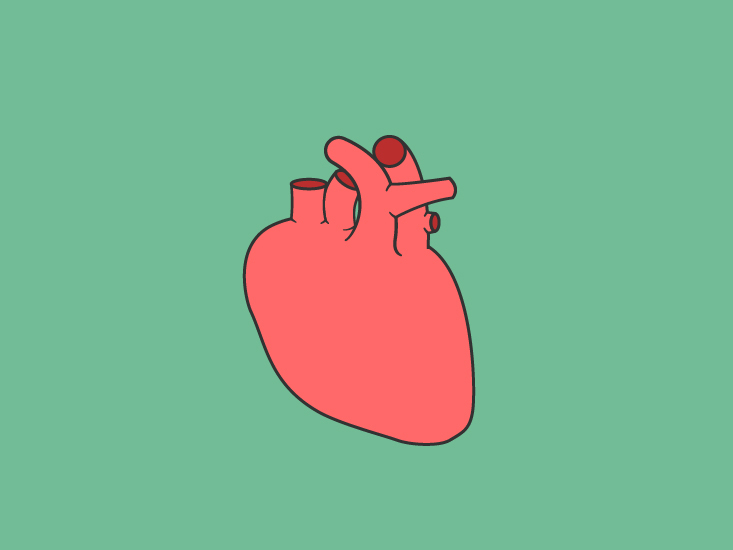 11 симптомов того, что скоро сердце может остановиться