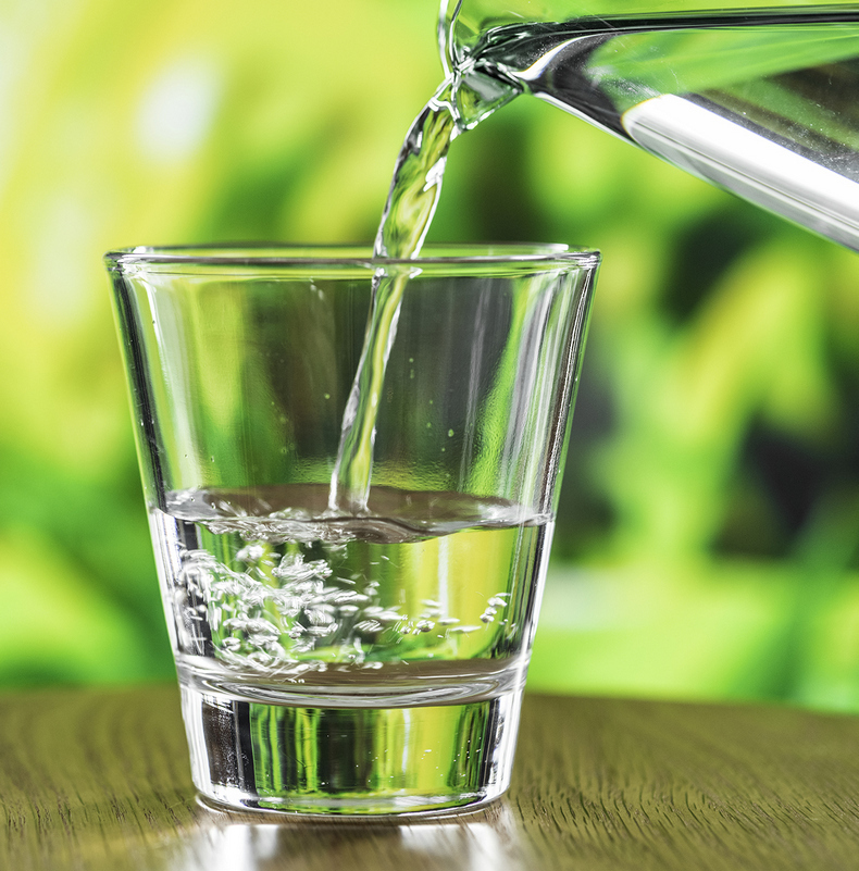 Так пьют воду в Китае: Самый простой способ похудеть и избавиться от болезней