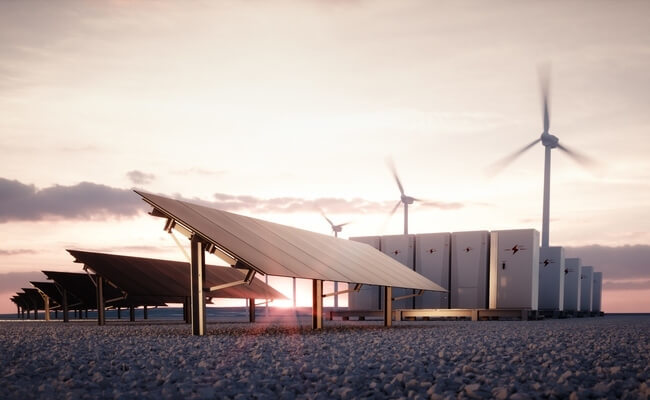 Ученые из Беркли разрабатывают лучшие батареи для хранения возобновляемой энергии
